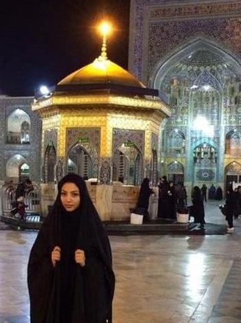 عکس محرمی فیک دخترونه