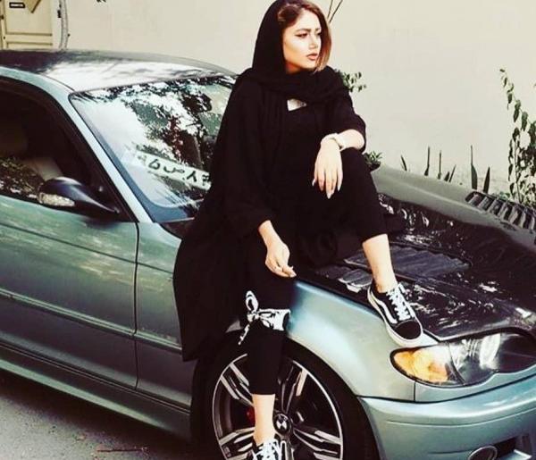 عکس پروفایل ثروتمند و فقیر