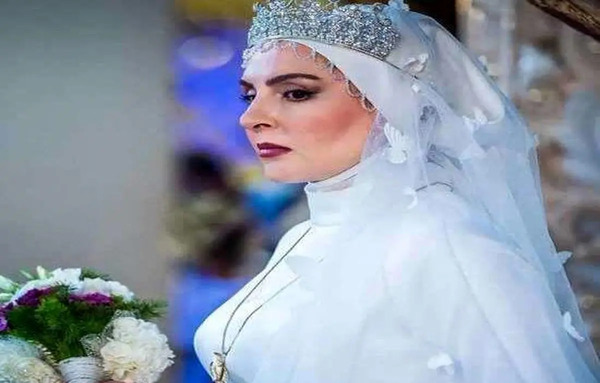 عکس آزیتا ترکاشوند