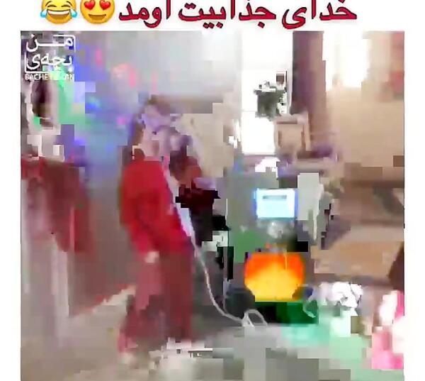 عکس نیسان چخ چخی