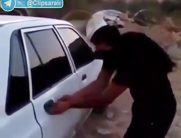 عکس نیسان چخ چخی