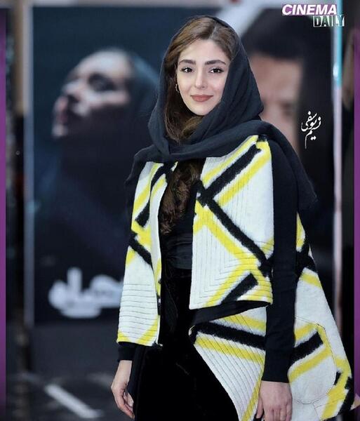 عکس ترلان پروانه در گربه سیاه