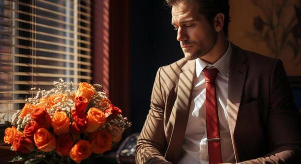 عکس لباس شب خواستگاری مردانه