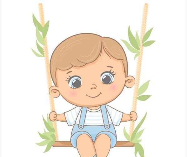 عکس نقاشی تاب