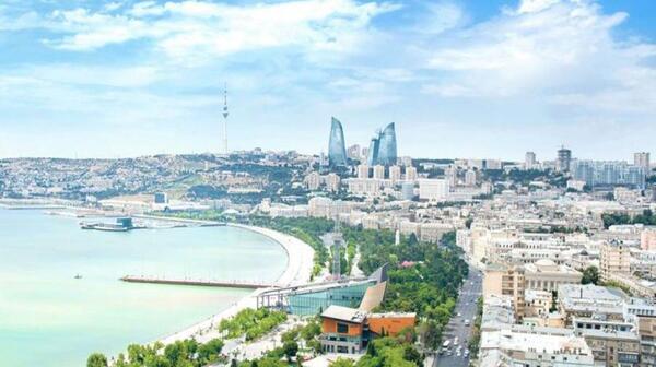 عکس جاهای دیدنی جمهوری آذربایجان