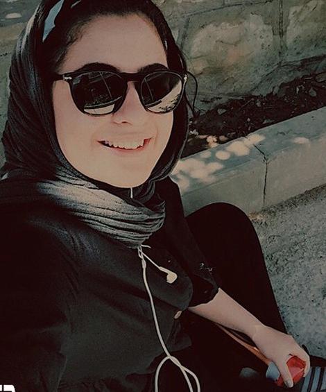 عکس نوشته سنگین خدا