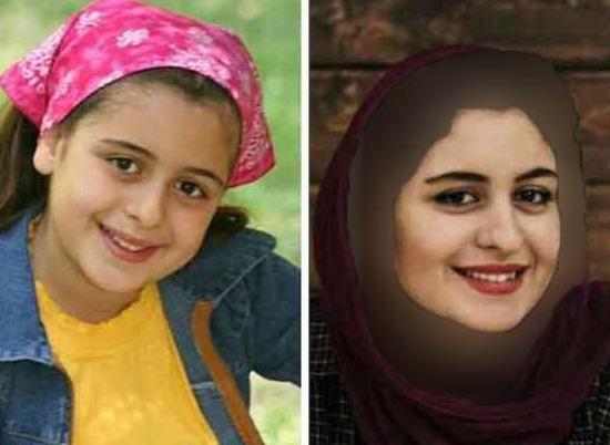 عکس نوشته سنگین خدا