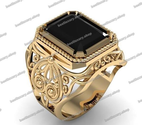 عکس انگشتر لاکچری