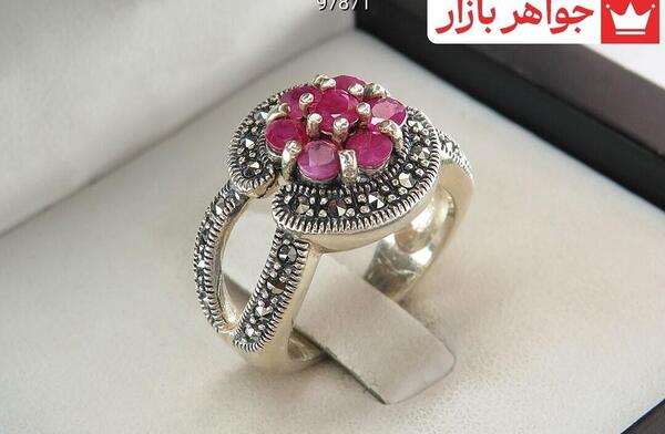 عکس انگشتر لاکچری