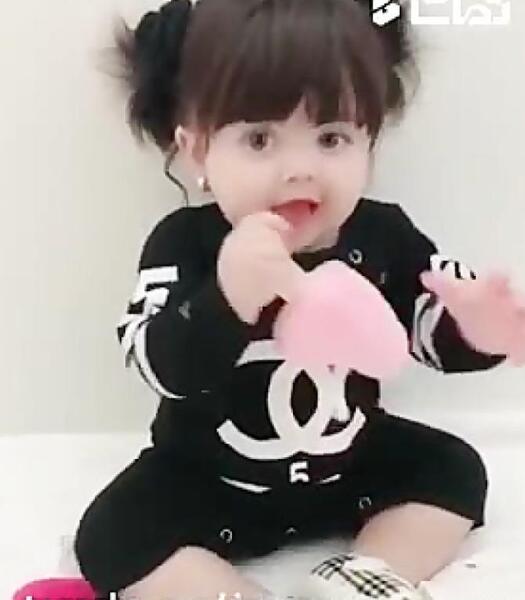 عکس نی نی خوشگل و زیبا