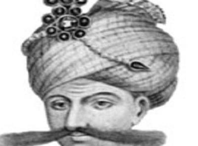 عکس شاه صفویه