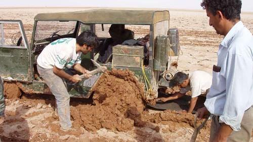 عکس جن ریگ
