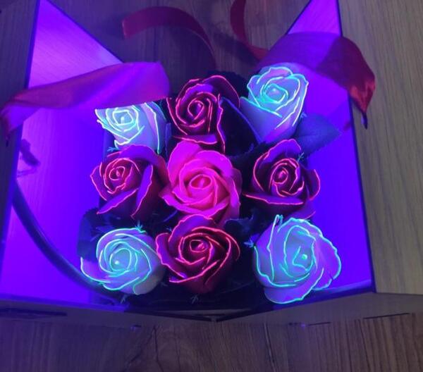 عکس شب ظلمانی