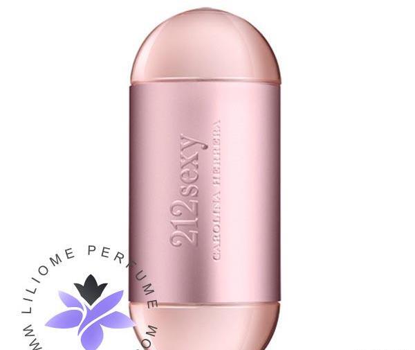 عکس عطر لجن