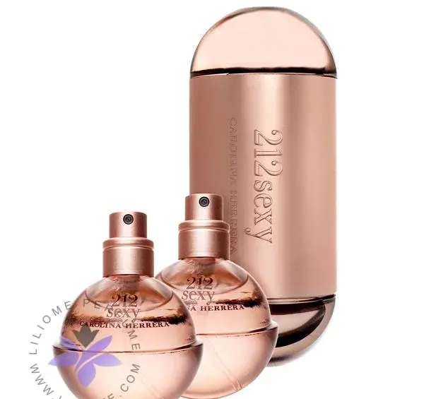 عکس عطر لجن