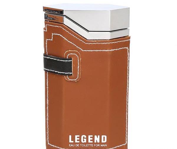 عکس عطر لجن