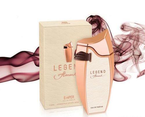 عکس عطر لجن
