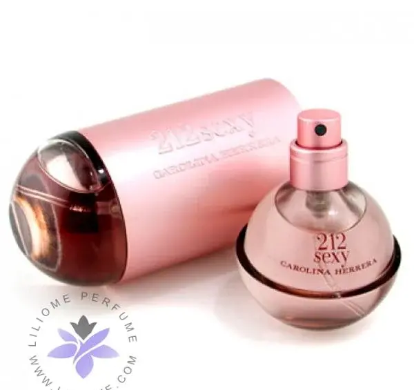 عکس عطر لجن