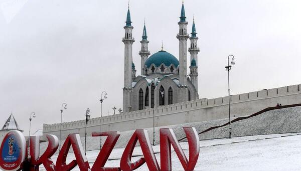 عکس دیدنی روسیه