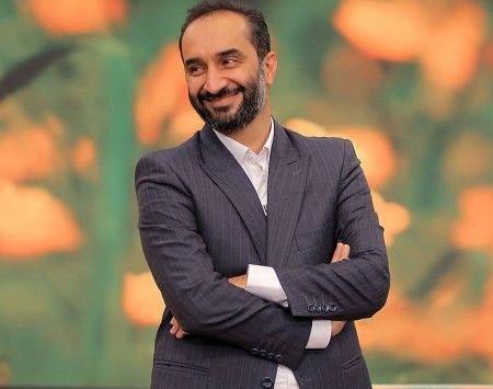 عکس برادر نیما کرمی