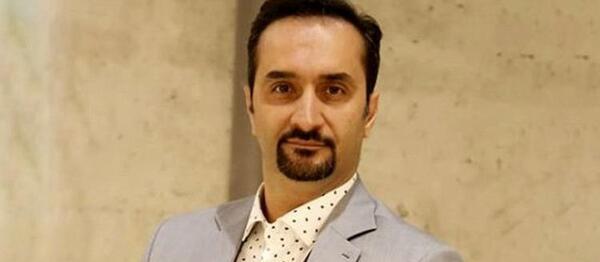 عکس برادر نیما کرمی