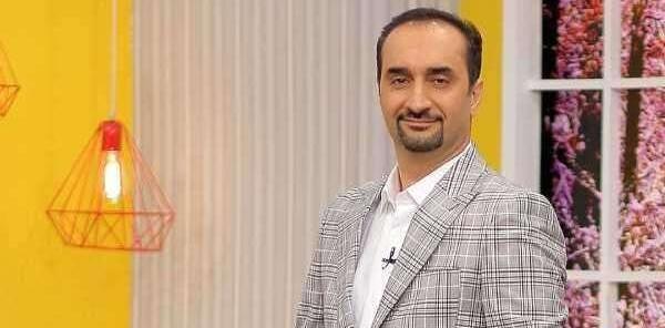 عکس برادر نیما کرمی