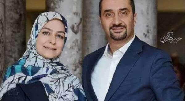 عکس برادر نیما کرمی