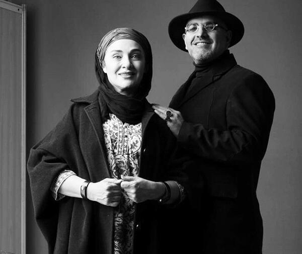 عکس پای رویا نونهالی