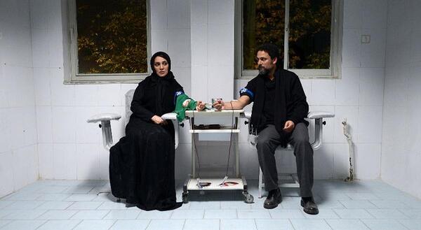 عکس پای رویا نونهالی