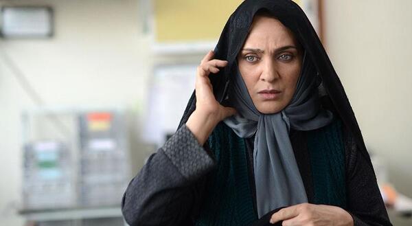 عکس پای رویا نونهالی