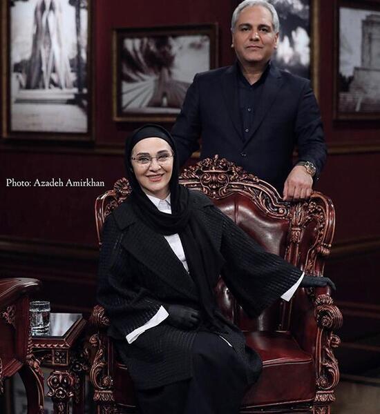 عکس پای رویا نونهالی