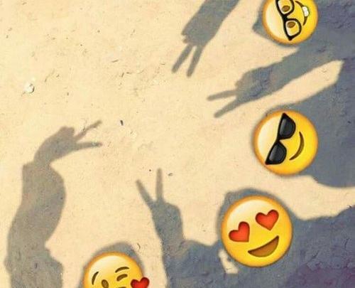 عکس چهار نفره دخترانه شیک