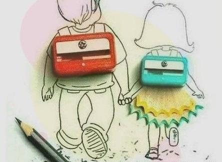 عکس پروفایل دخترانه برای مدرسه