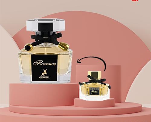 عکس عطر های معروف