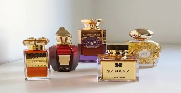 عکس عطر های معروف
