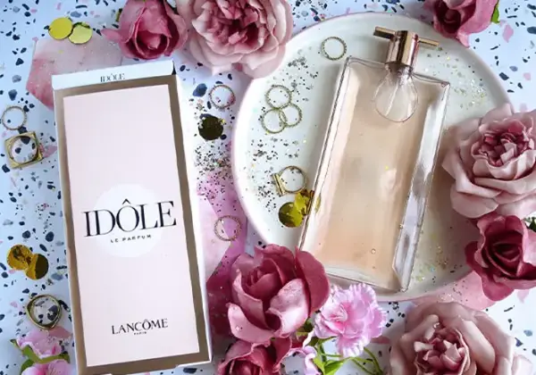 عکس عطر های معروف