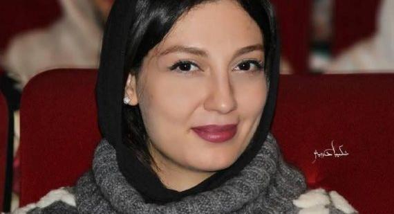 عکس های ازدواج حدیث میرامینی