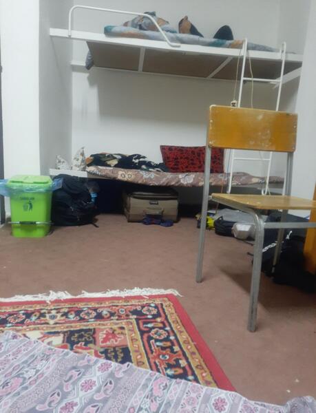 عکس ورزشگاه دیهیم