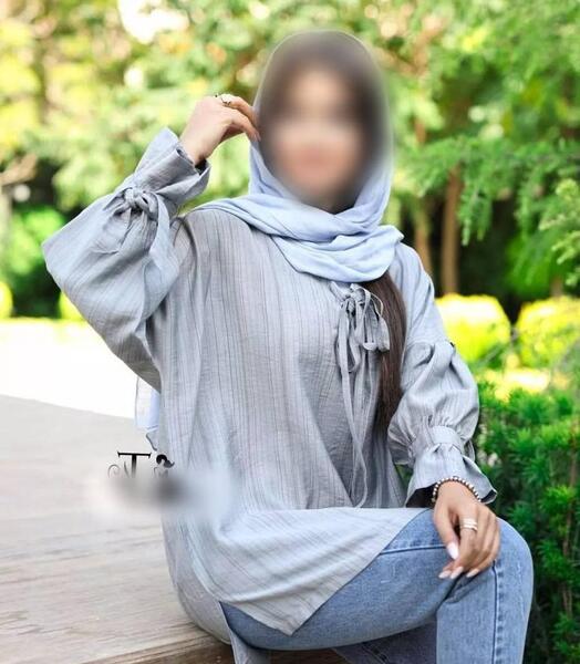 عکس شومیز های مجلسی