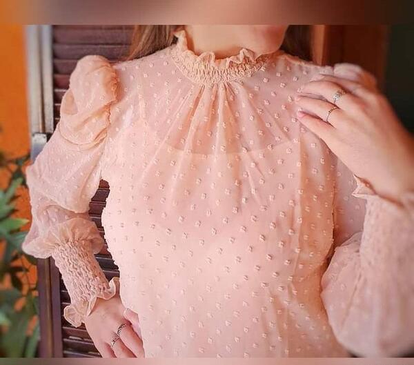 عکس شومیز های مجلسی