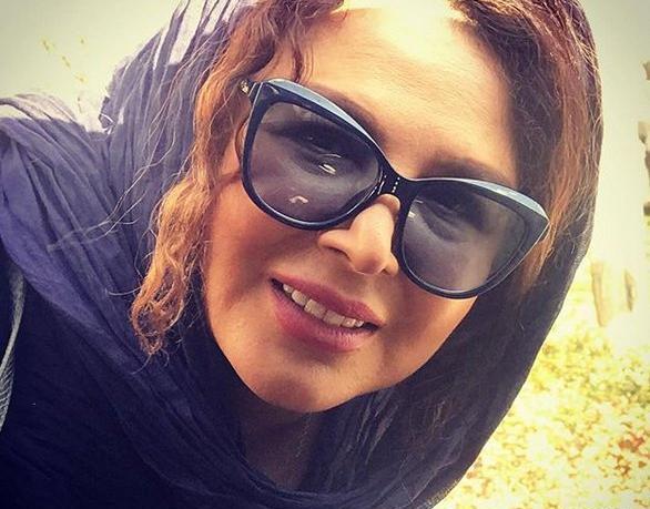 عکسهای شهره سلطانی و همسرش