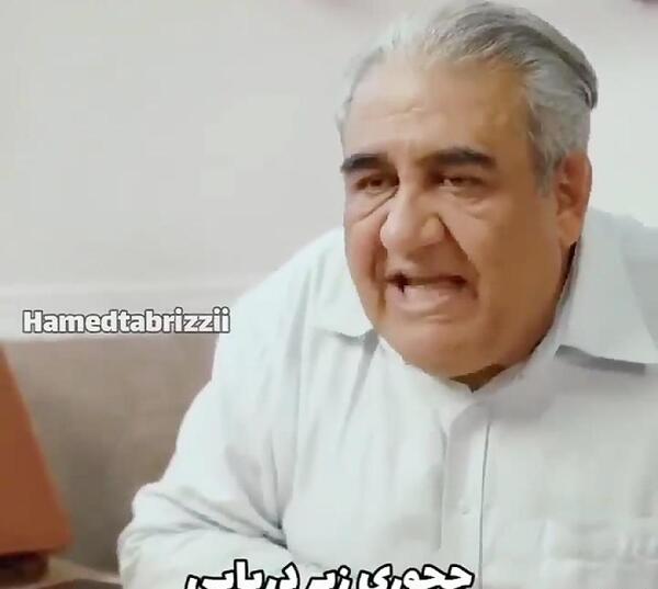 عکس برادر حامد تبریزی