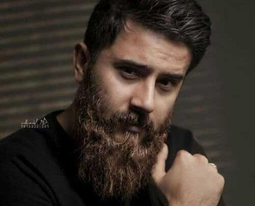 عکس برادر حامد تبریزی