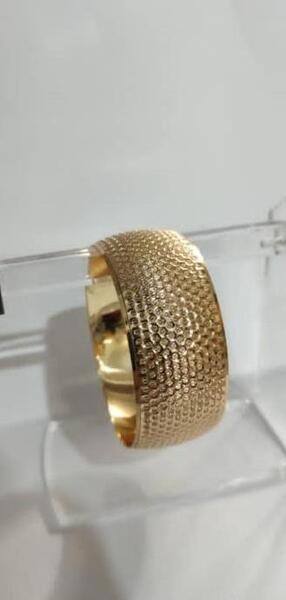 عکس انگشتر طلای روسی