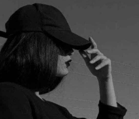 عکس دخترانه برای پروفایل خارجی
