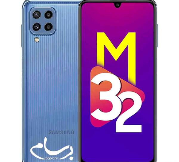 عکس گوشی a32 ویتنام رم ۸