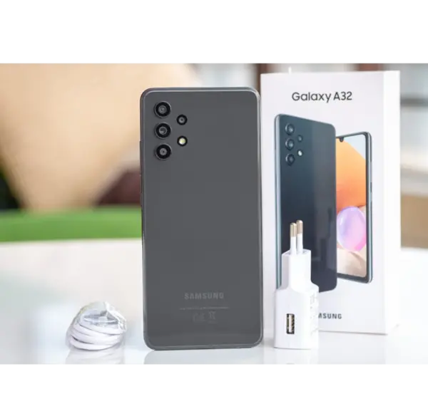 عکس گوشی a32 ویتنام رم ۸