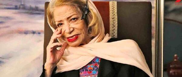 عکس ایران درودی نقاش