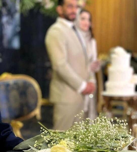 عکس حسن یزدانی برای پروفایل اینستاگرام