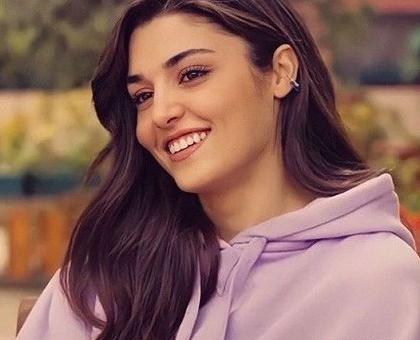 عکس هانده ارچل از نیم رخ